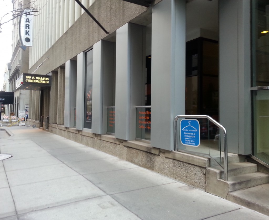 Walton Location Front