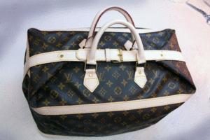 handbag repair